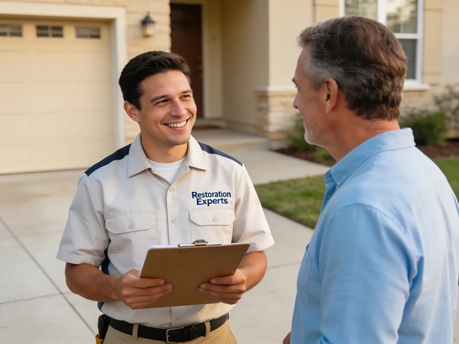 Water Damage Cleanup Hensel, ND FAQs